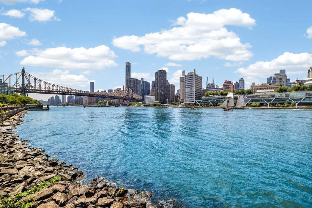 531 Main Street Roosevelt Island New York NY 10044
