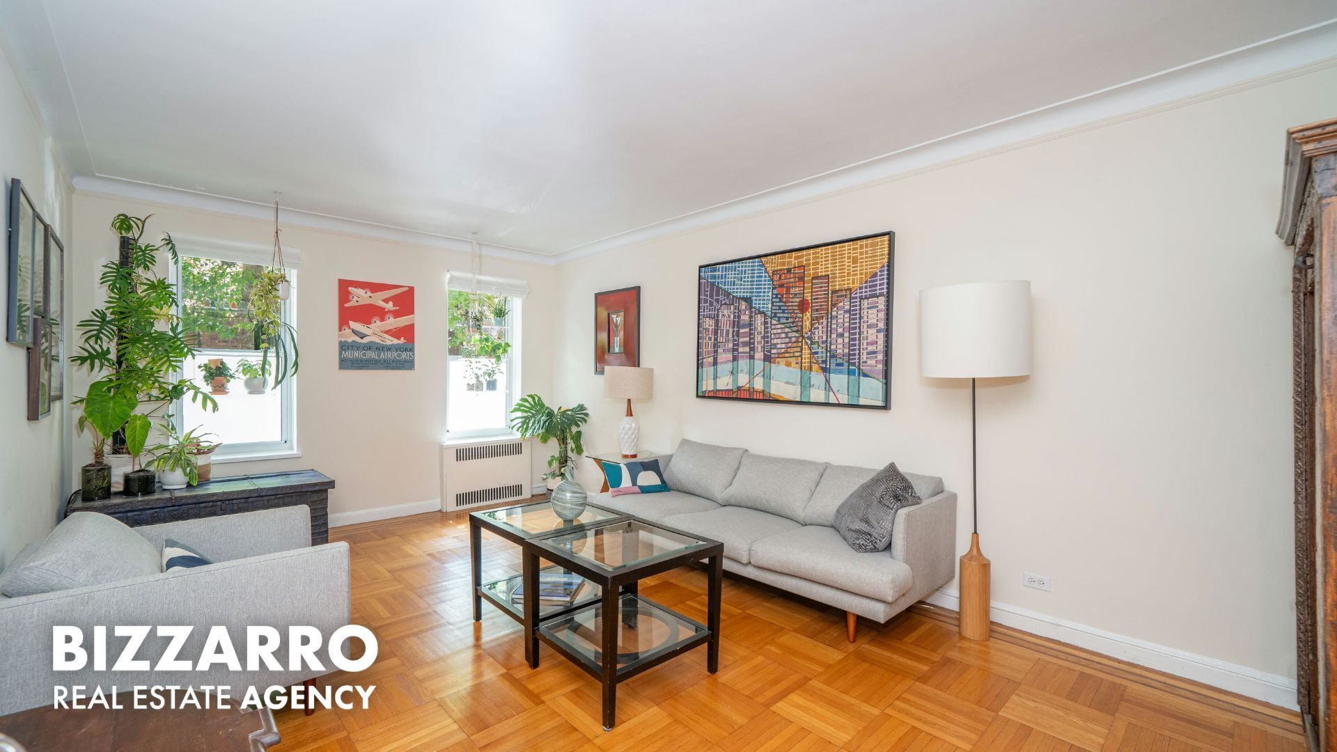 30 Bogardus Place 1F Washington Heights New York NY 10040