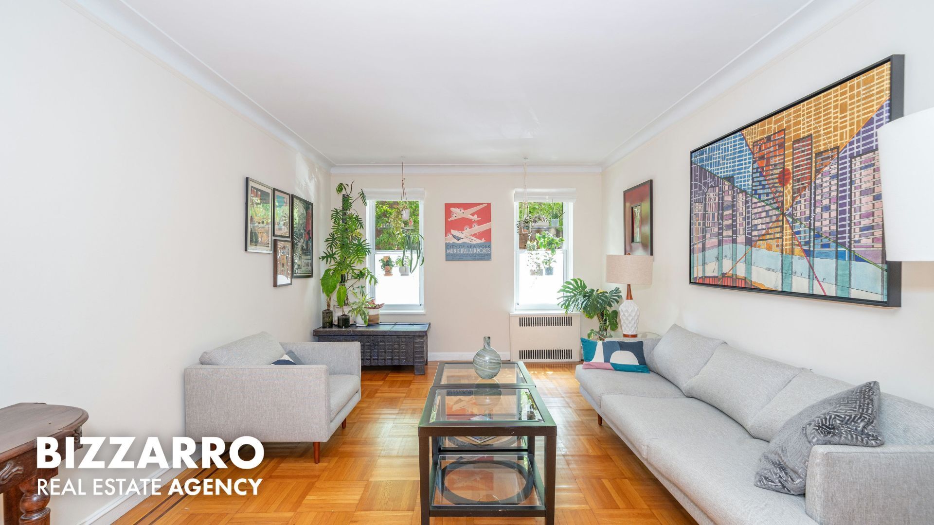 30 Bogardus Place 1F Washington Heights New York NY 10040