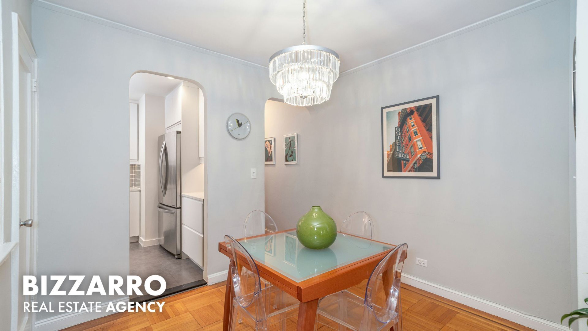 30 Bogardus Place 1F Washington Heights New York NY 10040