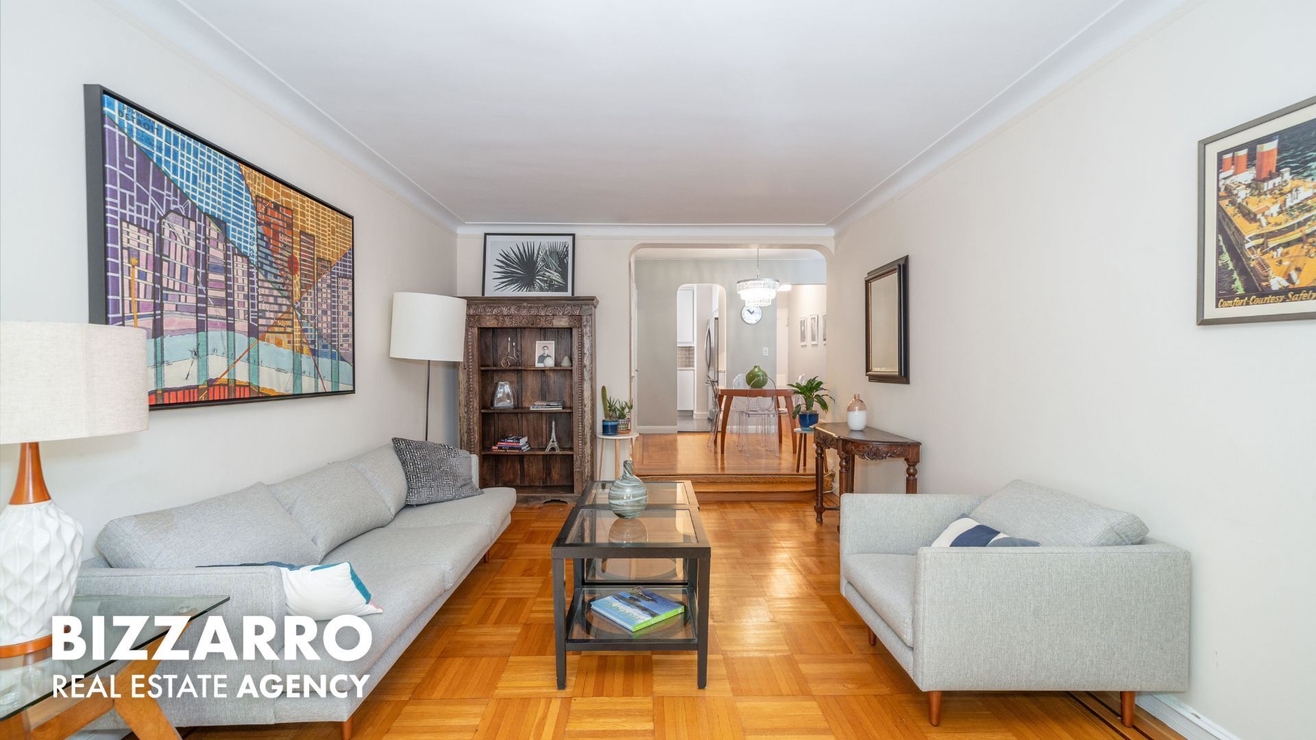 30 Bogardus Place 1F Washington Heights New York NY 10040