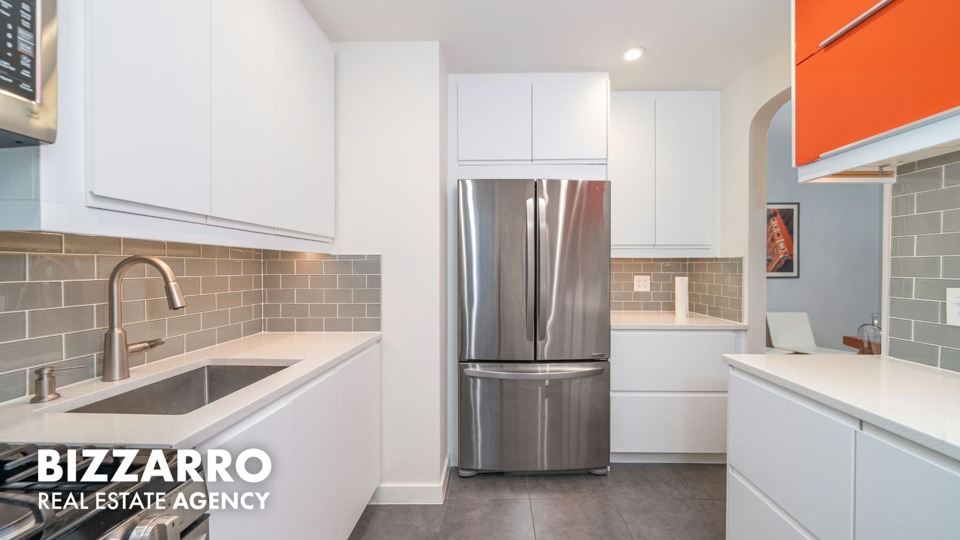 30 Bogardus Place 1F Washington Heights New York NY 10040