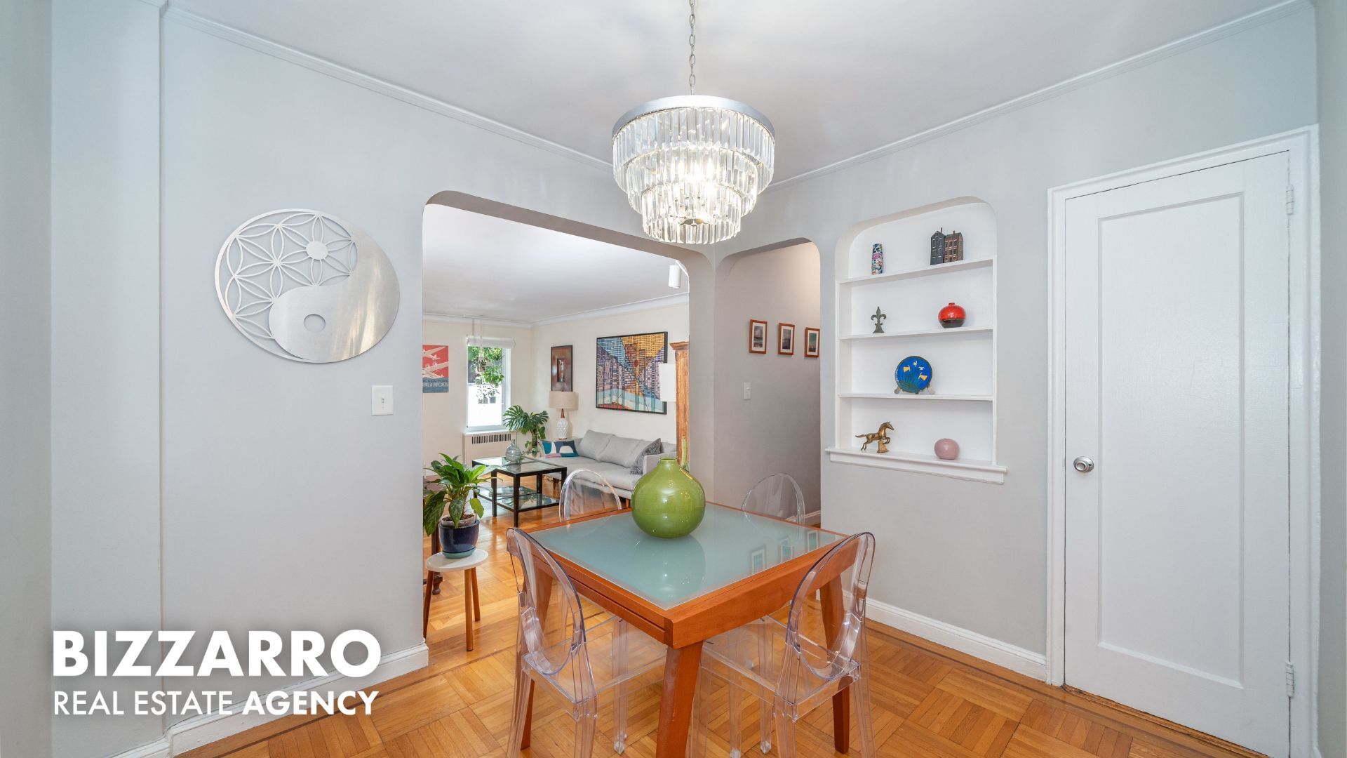 30 Bogardus Place 1F Washington Heights New York NY 10040