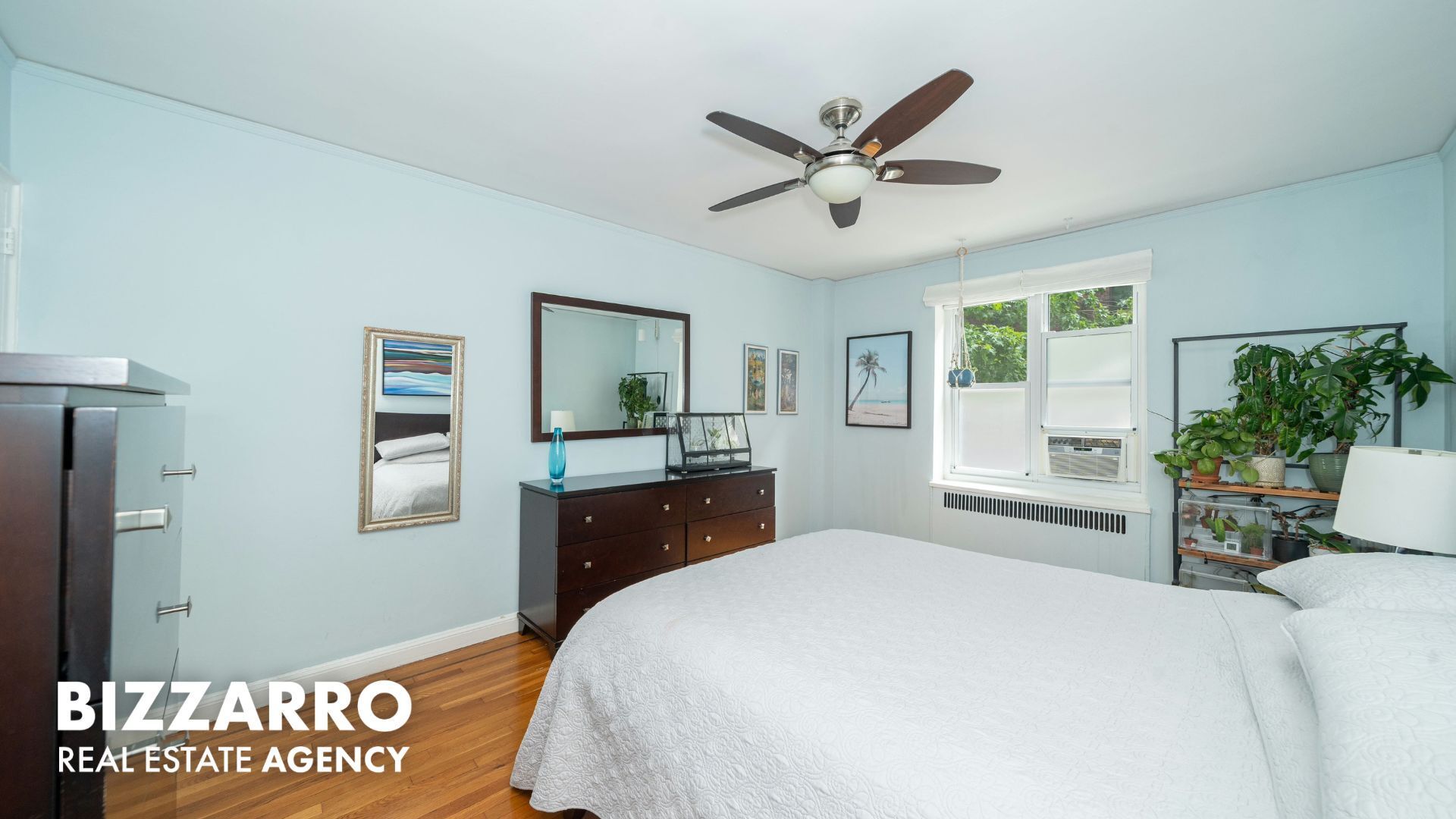 30 Bogardus Place 1F Washington Heights New York NY 10040