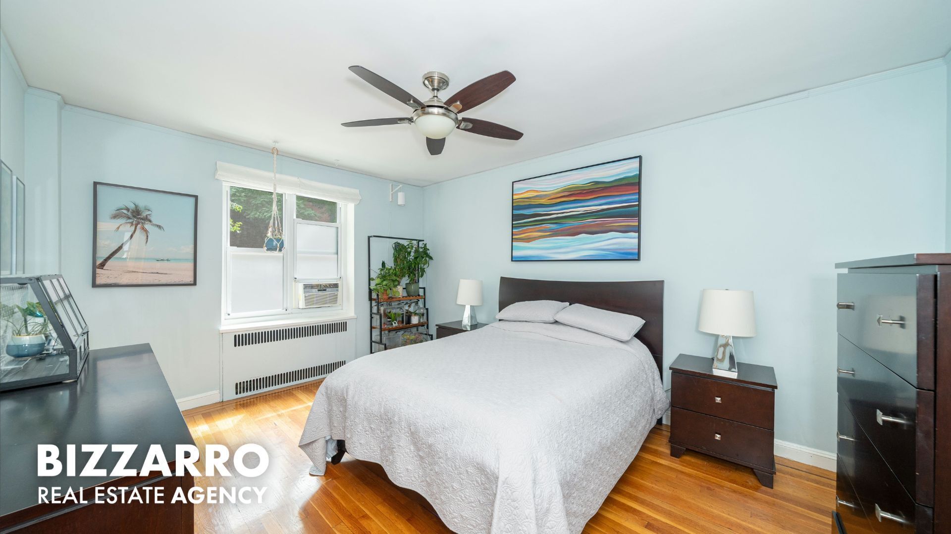 30 Bogardus Place 1F Washington Heights New York NY 10040