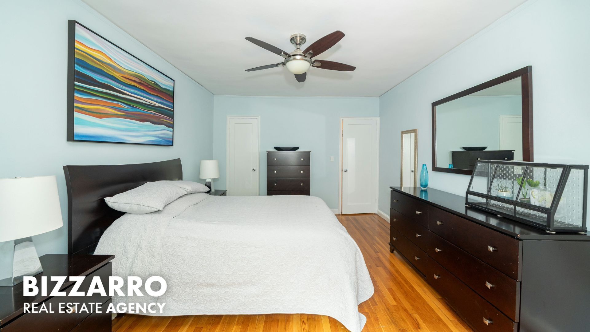 30 Bogardus Place 1F Washington Heights New York NY 10040