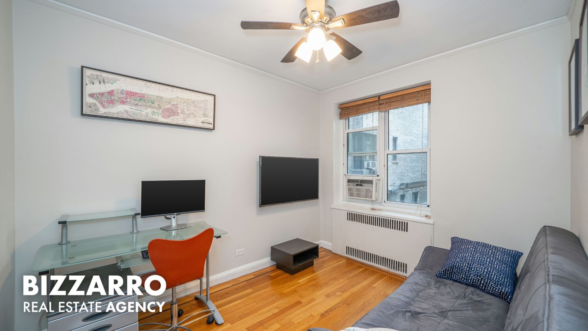 30 Bogardus Place 1F Washington Heights New York NY 10040