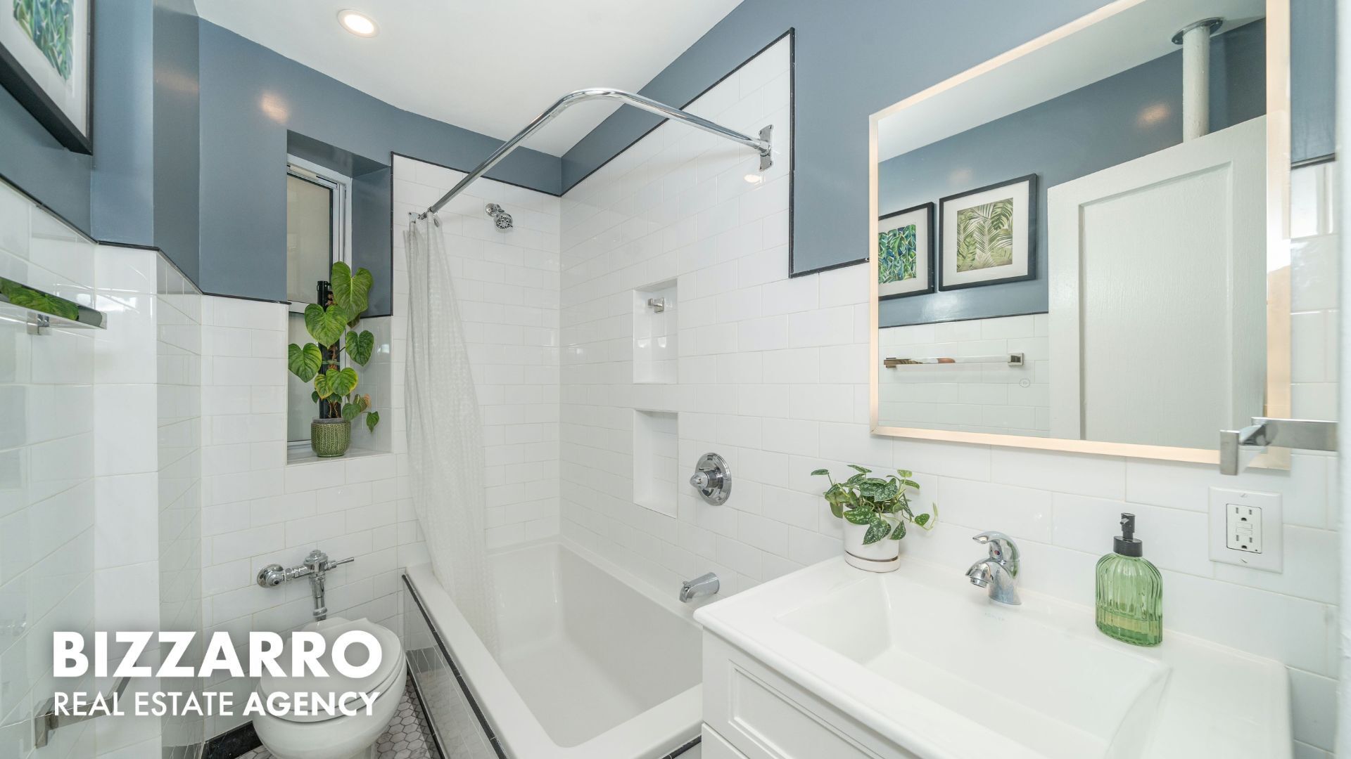 30 Bogardus Place 1F Washington Heights New York NY 10040