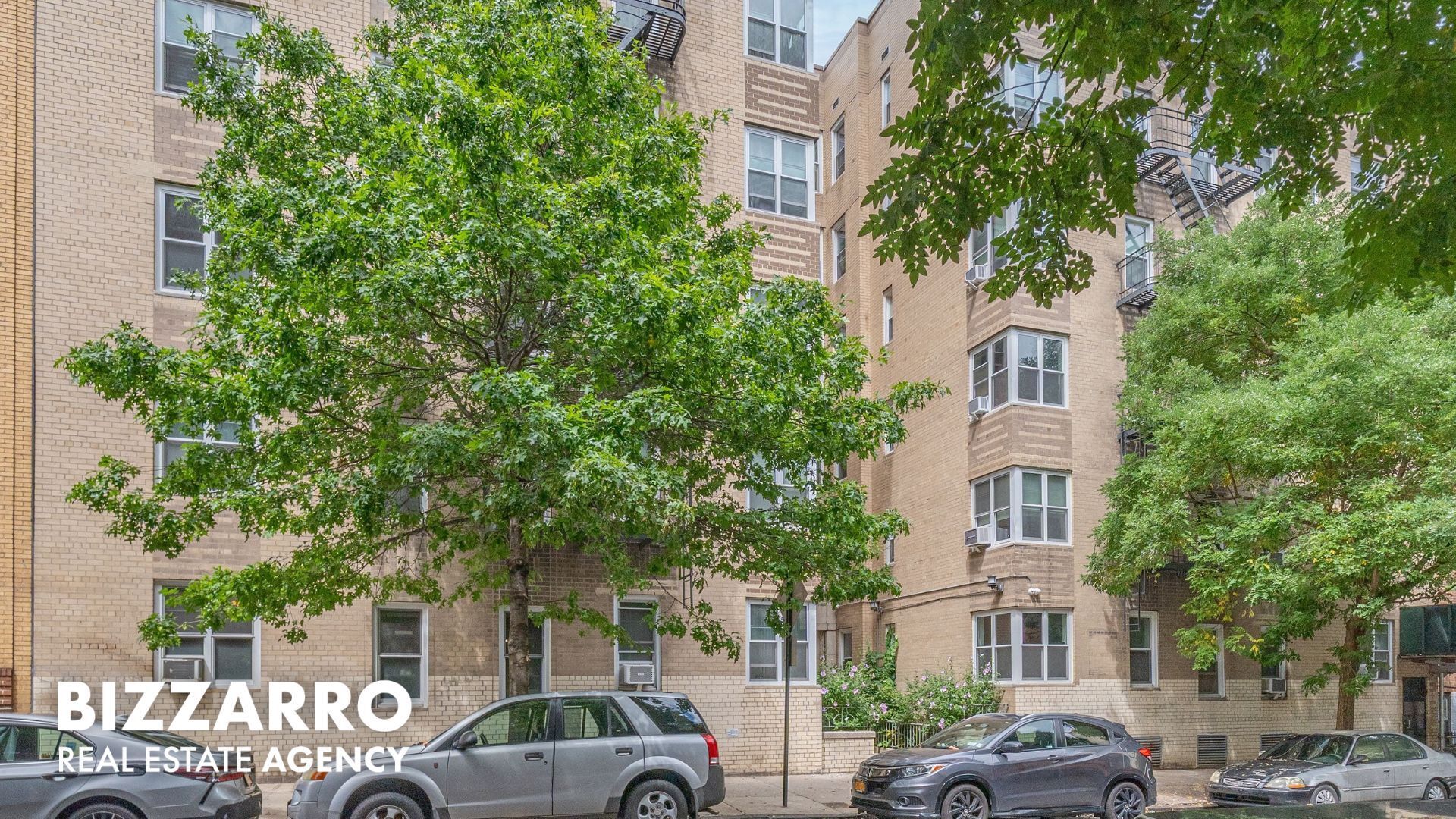 30 Bogardus Place 1F Washington Heights New York NY 10040