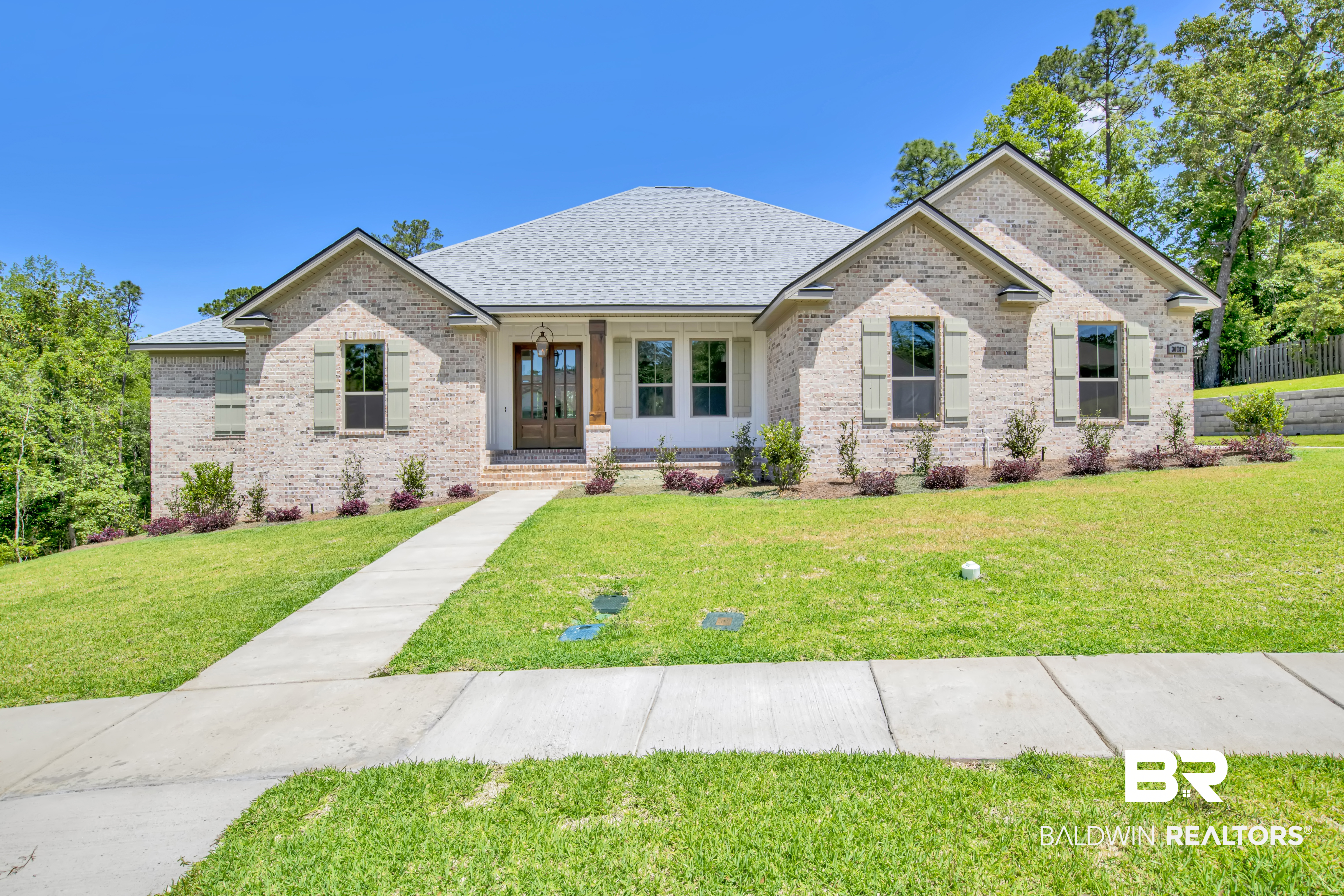 Homes for Sale in Spanish Fort AL
