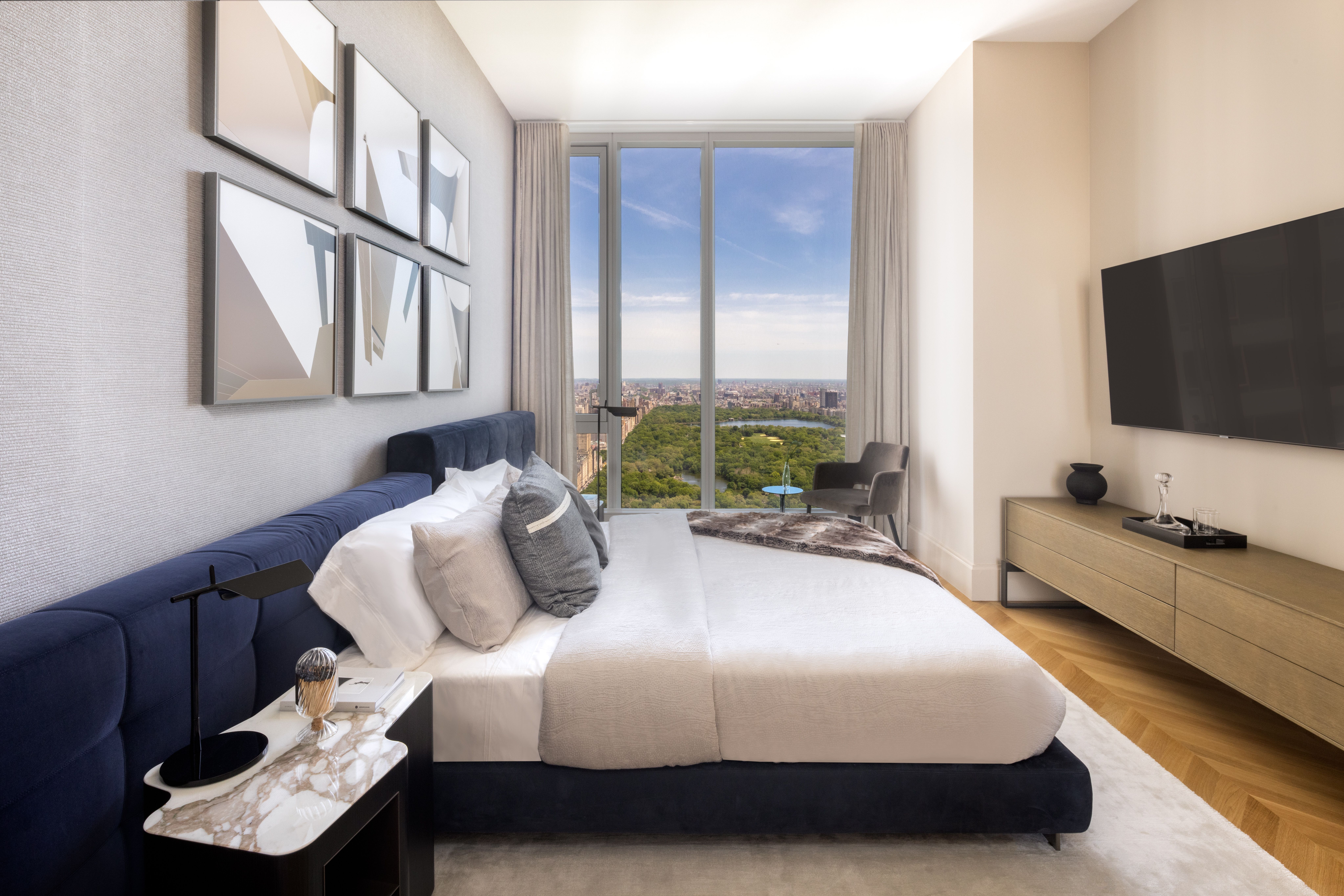 217 West 57th Street 66N Midtown West New York NY 10019