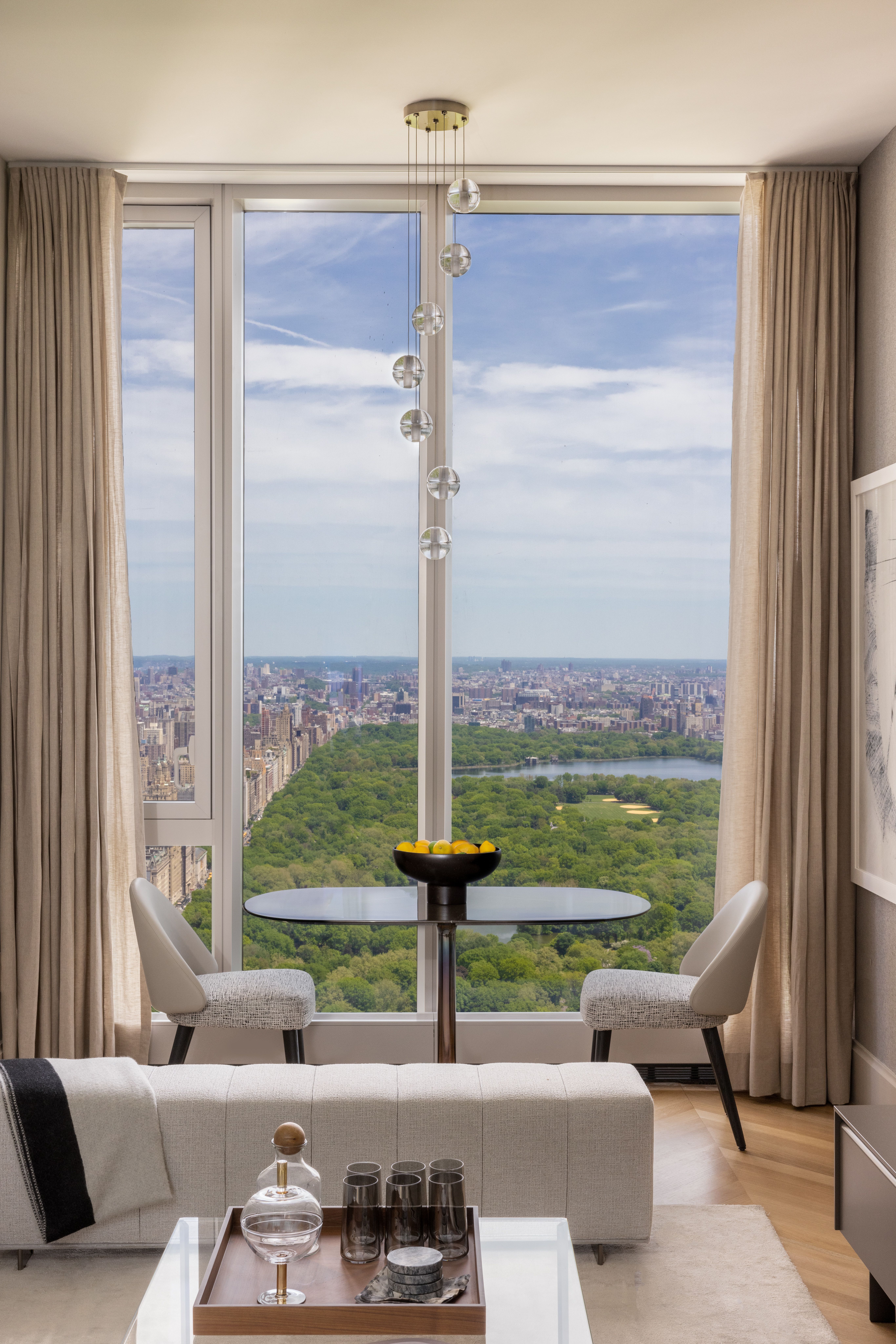 217 West 57th Street 66N Midtown West New York NY 10019