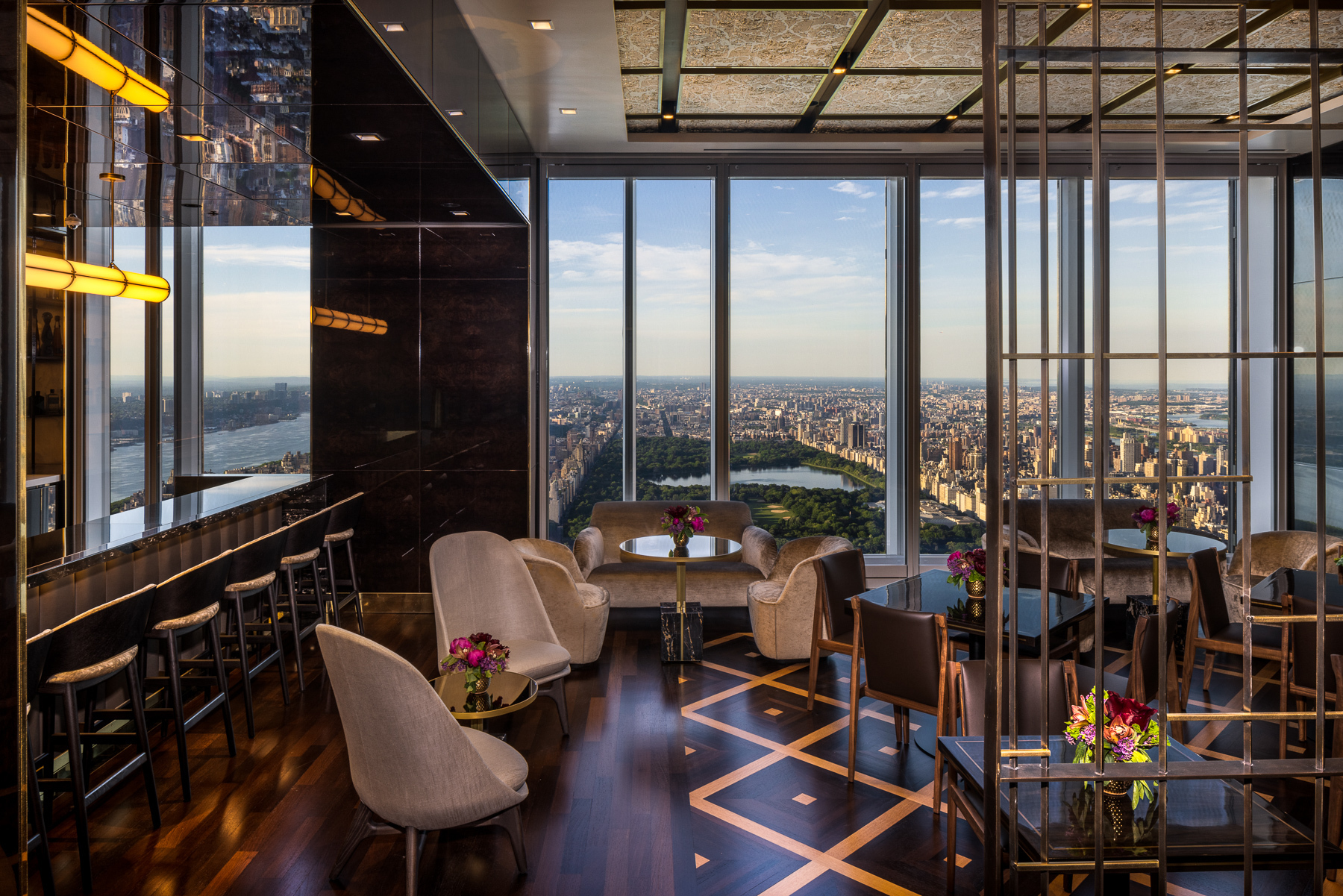 217 West 57th Street 66N Midtown West New York NY 10019
