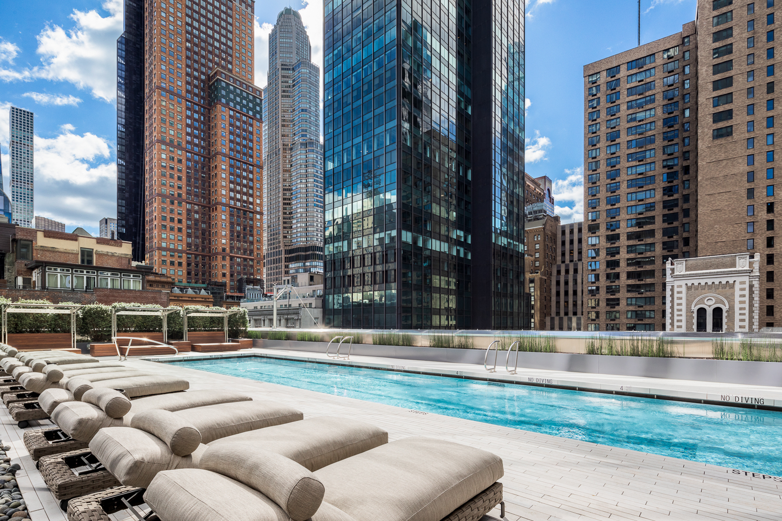 217 West 57th Street 66N Midtown West New York NY 10019