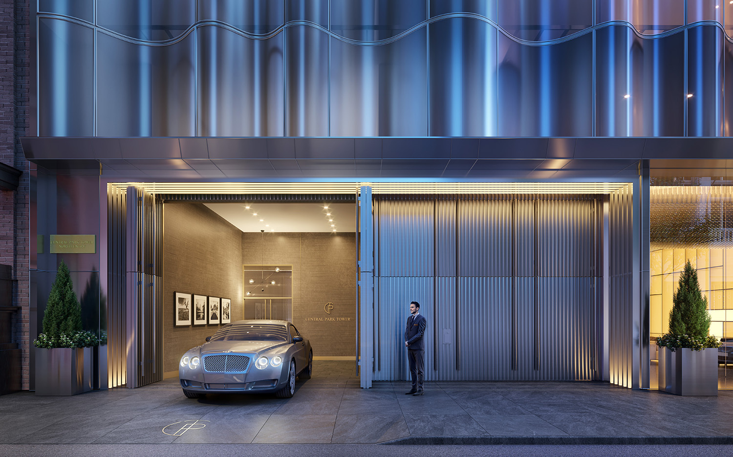 217 West 57th Street 66N Midtown West New York NY 10019