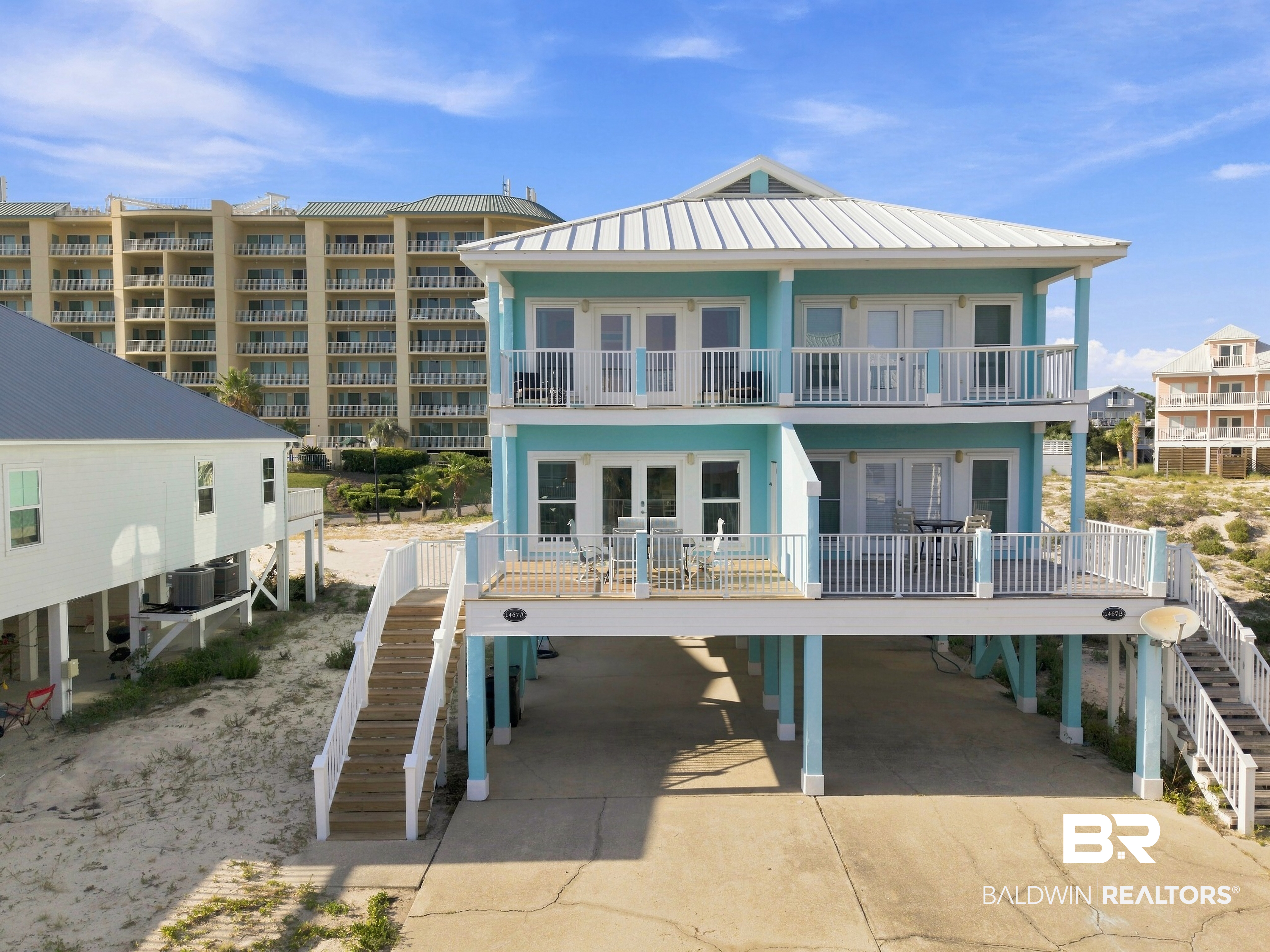Condos for Sale in The Dunes - Gulf Shores AL