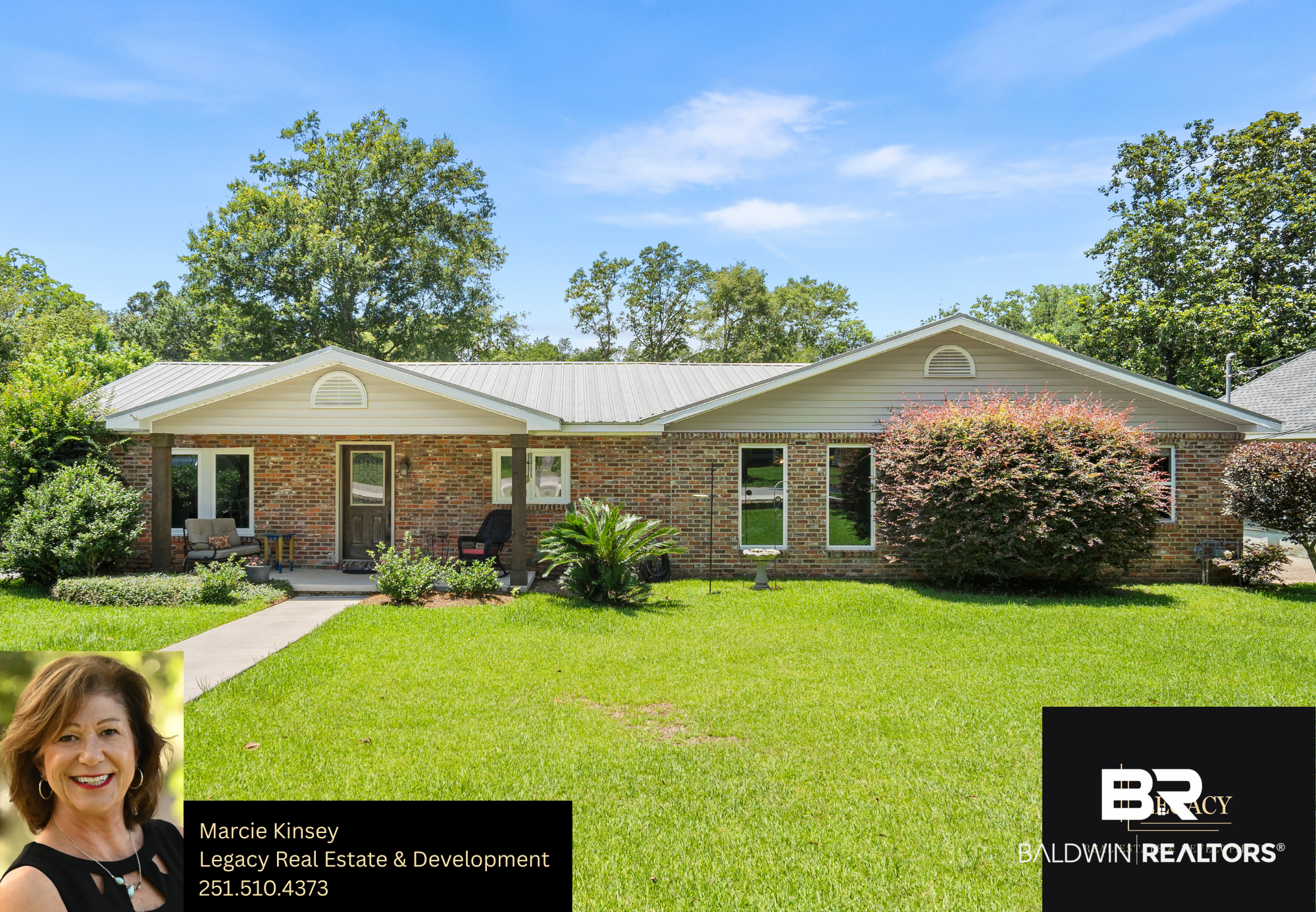 Daphne Homes from $600,000-$1,000,000