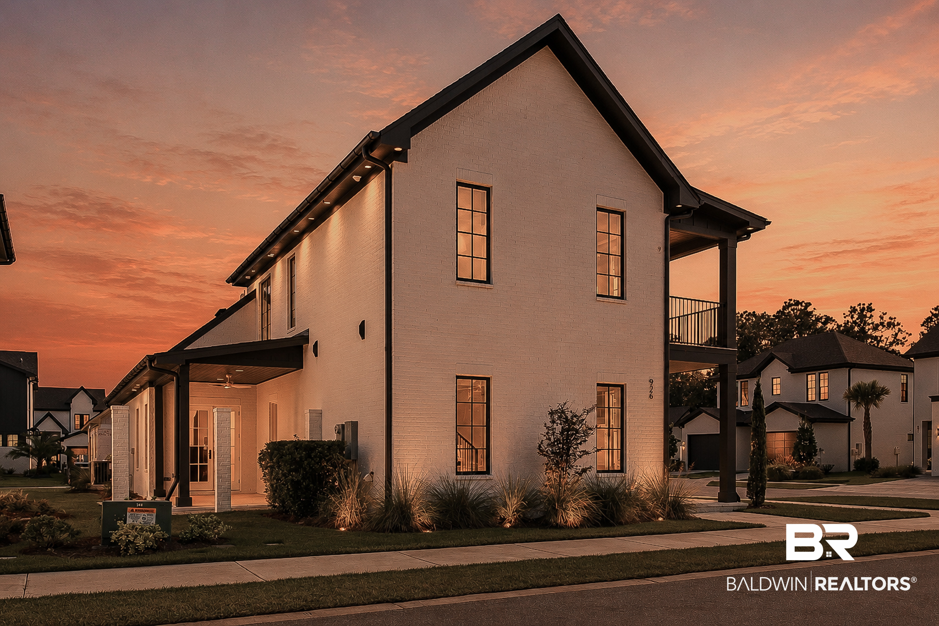 926 Inlet Circle