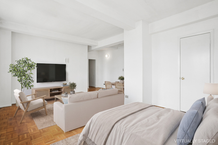 111 Hicks Street 21C Brooklyn Heights Brooklyn NY 11201