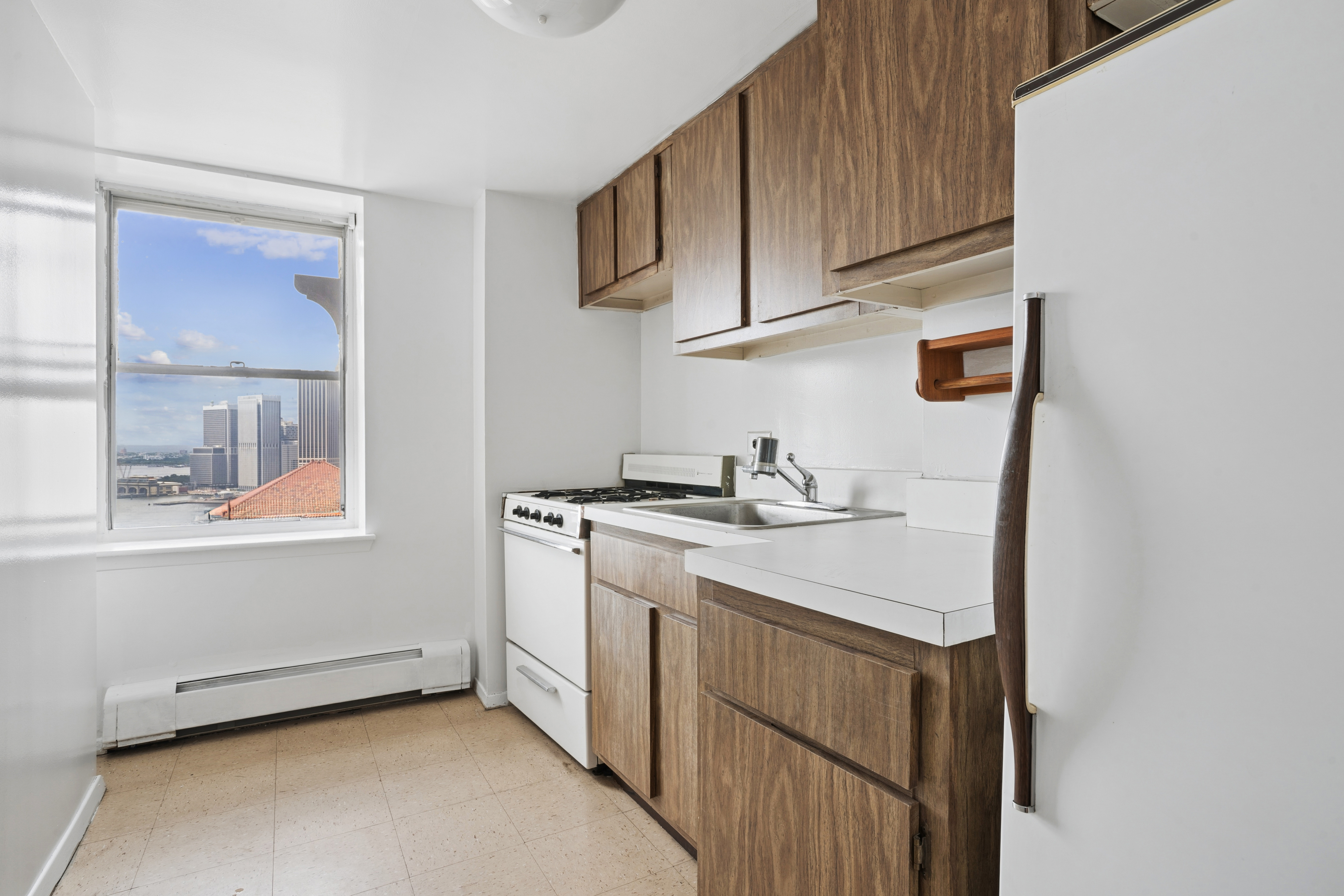 111 Hicks Street 21C Brooklyn Heights Brooklyn NY 11201
