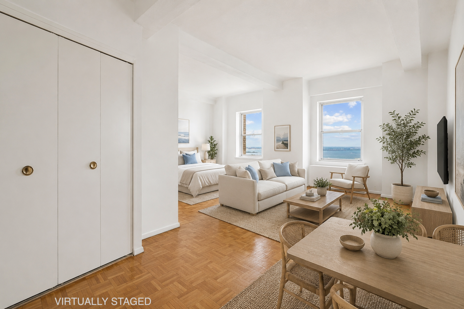 111 Hicks Street 21C Brooklyn Heights Brooklyn NY 11201