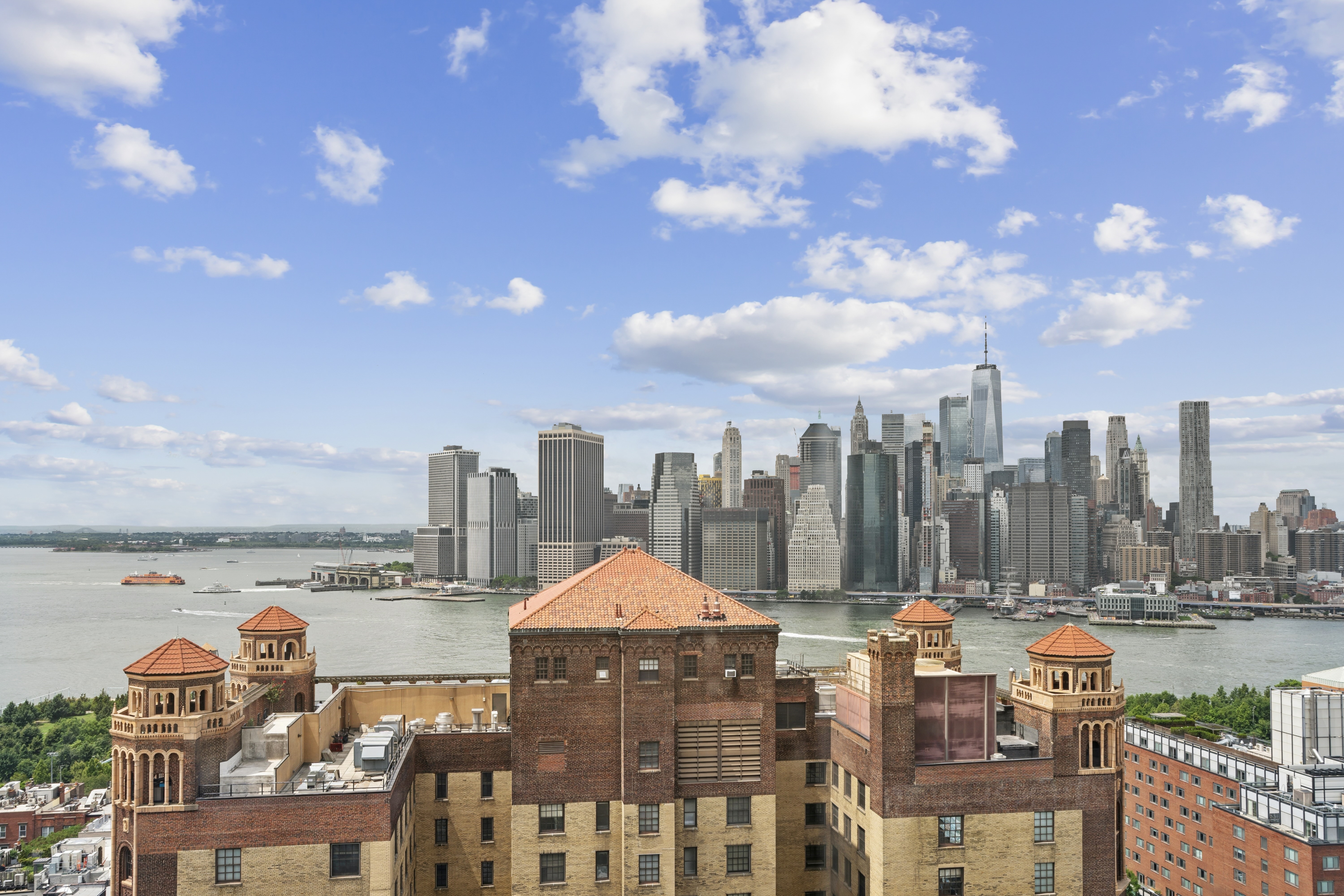 111 Hicks Street 21C Brooklyn Heights Brooklyn NY 11201