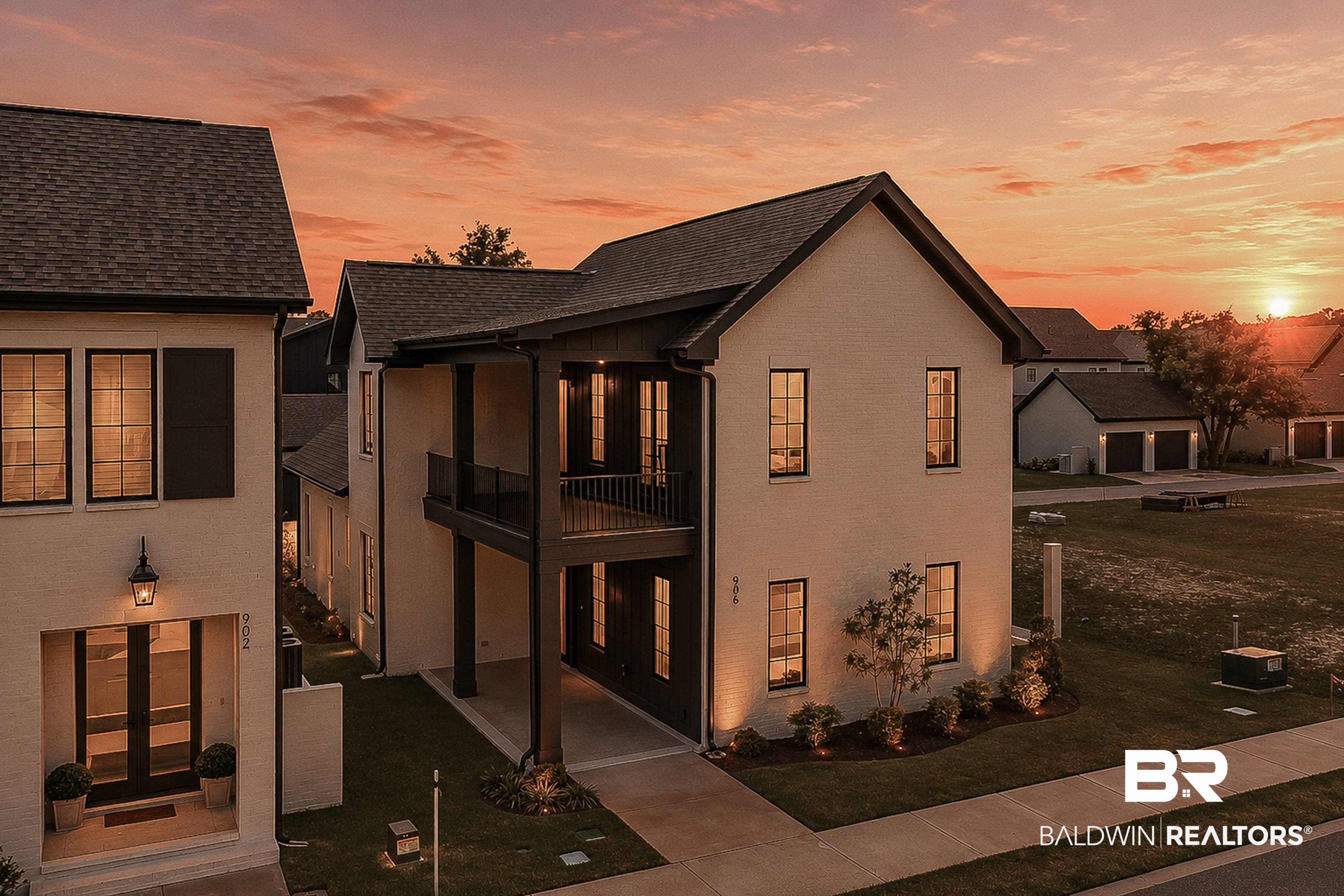 906 Inlet Circle