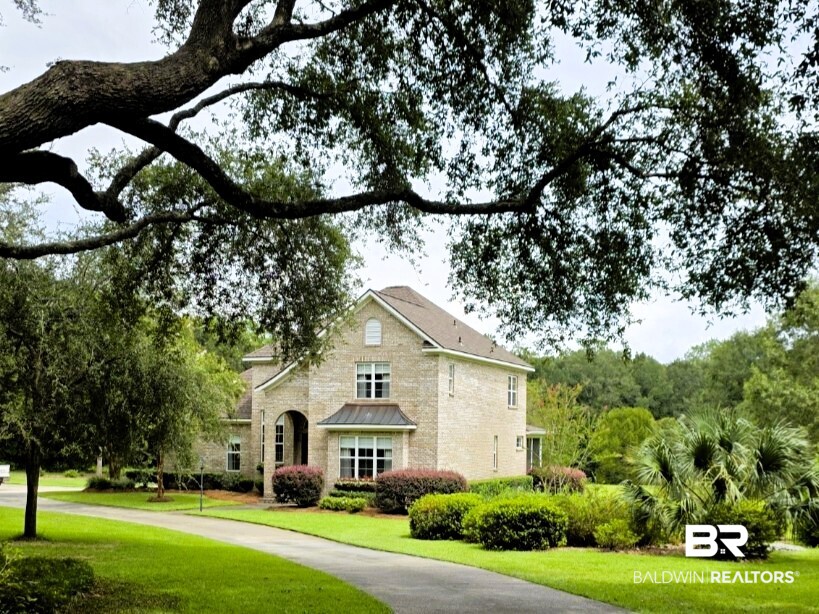 Robertsdale AL Real Estate
