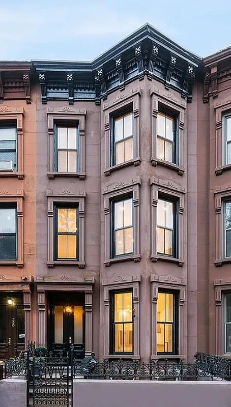 348 Lafayette Avenue Clinton Hill Brooklyn NY 11238