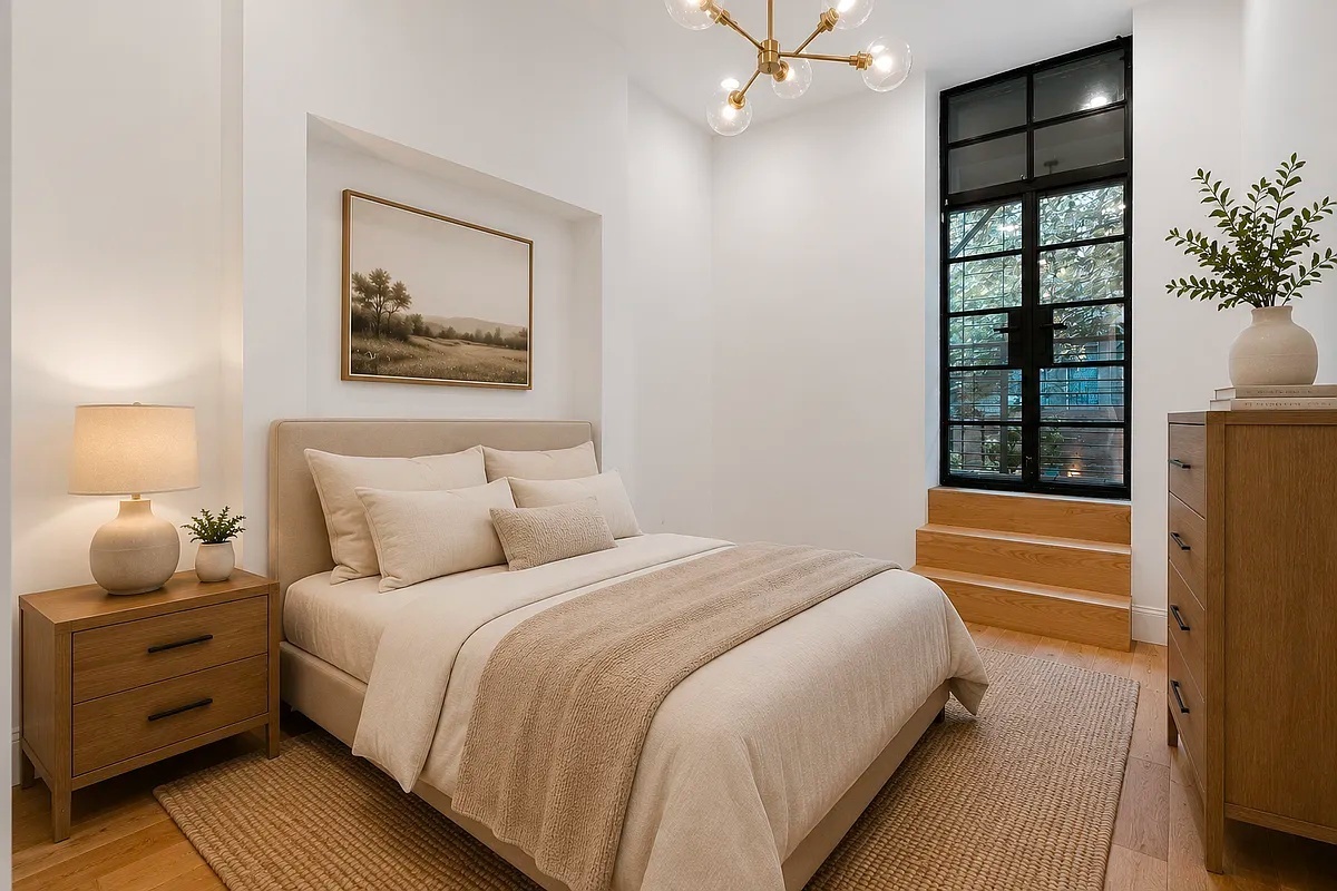 348 Lafayette Avenue Clinton Hill Brooklyn NY 11238