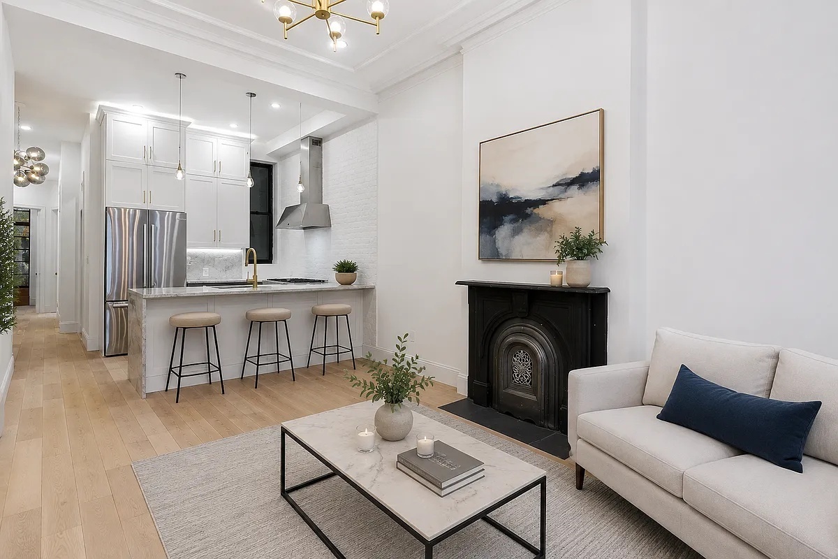 348 Lafayette Avenue Clinton Hill Brooklyn NY 11238