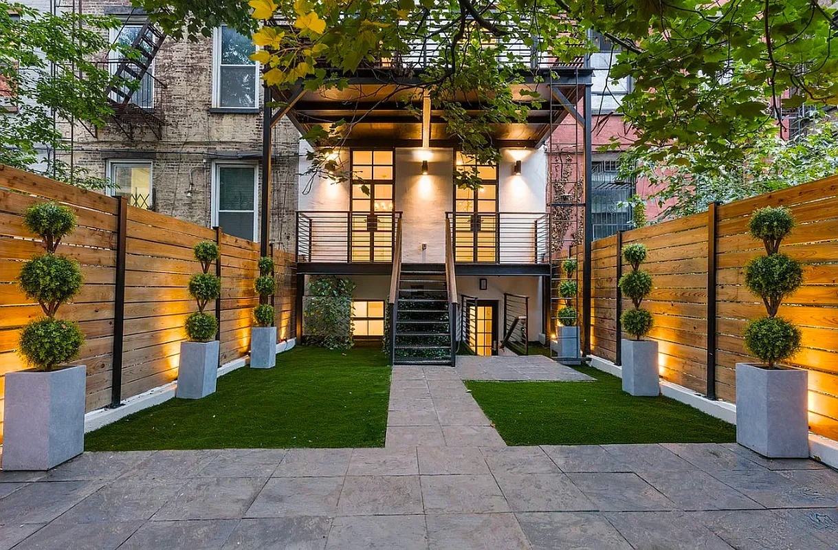 348 Lafayette Avenue Clinton Hill Brooklyn NY 11238