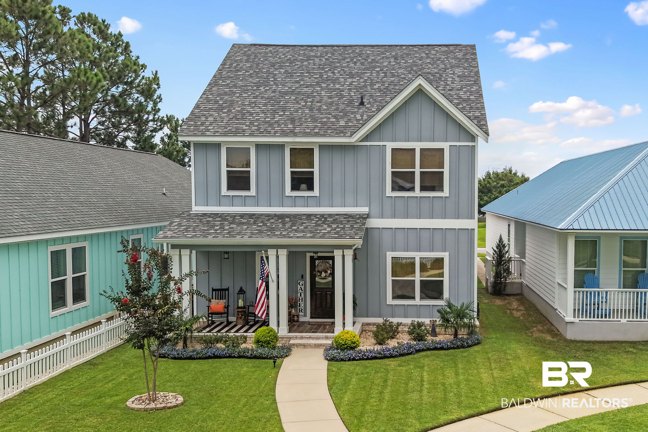 Homes for Sale in Foley AL
