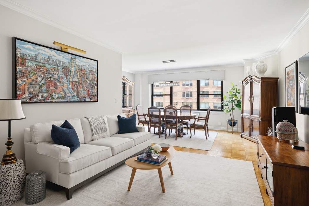 20 Sutton Place South 7B Sutton Place New York NY 10022