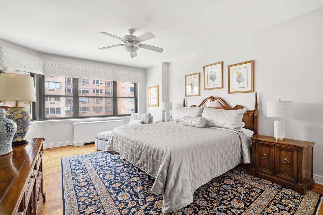 20 Sutton Place South 7B Sutton Place New York NY 10022