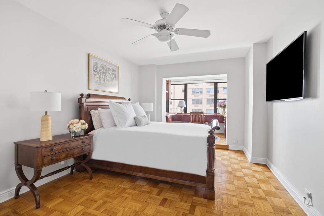 20 Sutton Place South 7B Sutton Place New York NY 10022