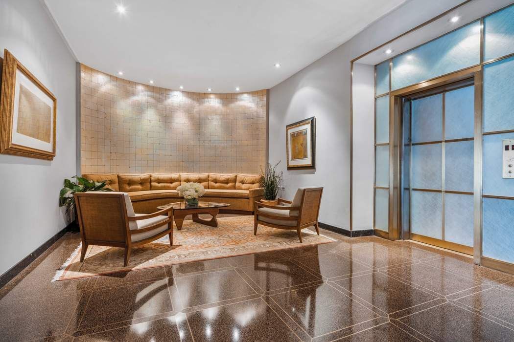 20 Sutton Place South 7B Sutton Place New York NY 10022