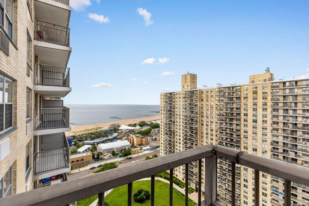 501 Surf Avenue 20E Coney Island Brooklyn NY 11224