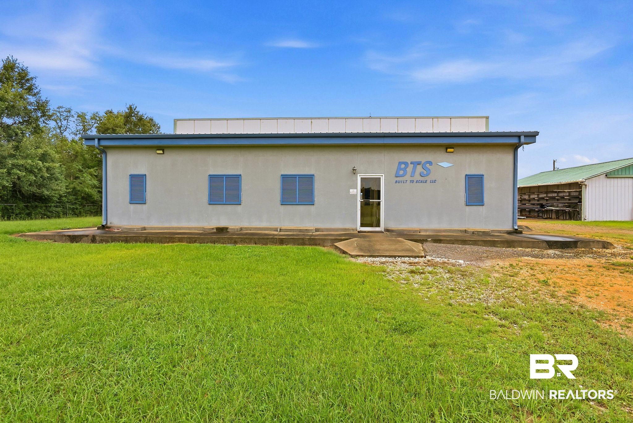 Summerdale AL Real Estate