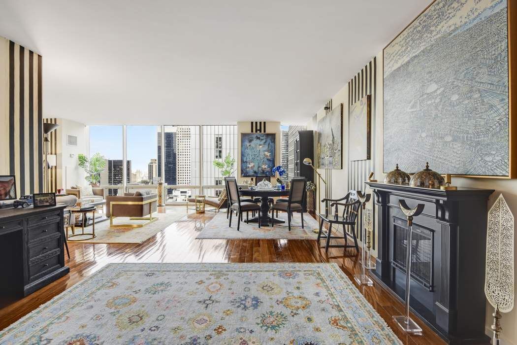 641 Fifth Avenue Midtown East New York NY 10022