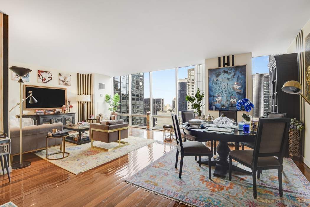 641 Fifth Avenue Midtown East New York NY 10022