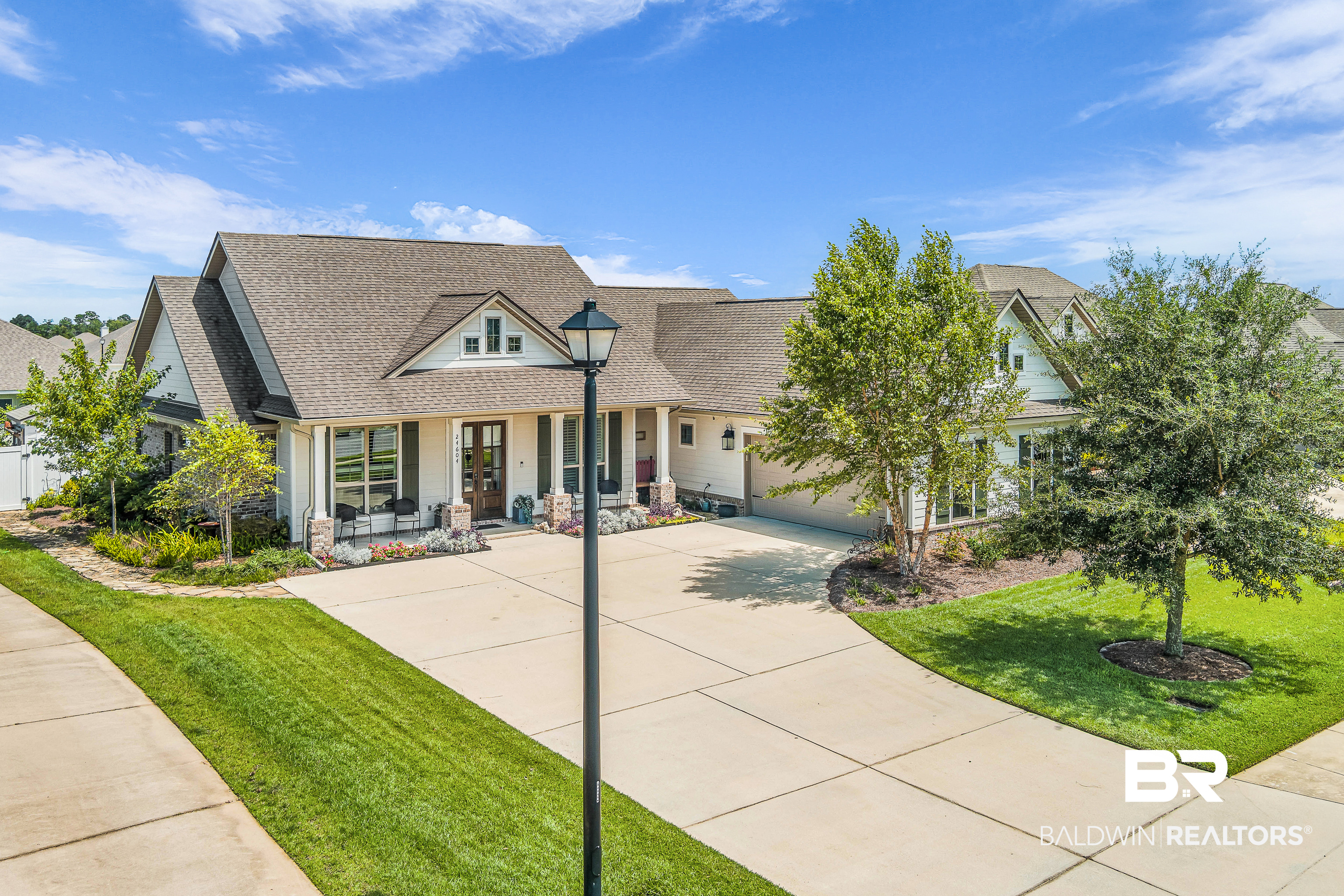 Daphne Homes from $500,000-$600,000