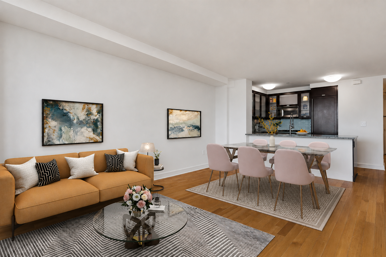 80 Riverside Blvd. 4X Lincoln Square New York NY 10069