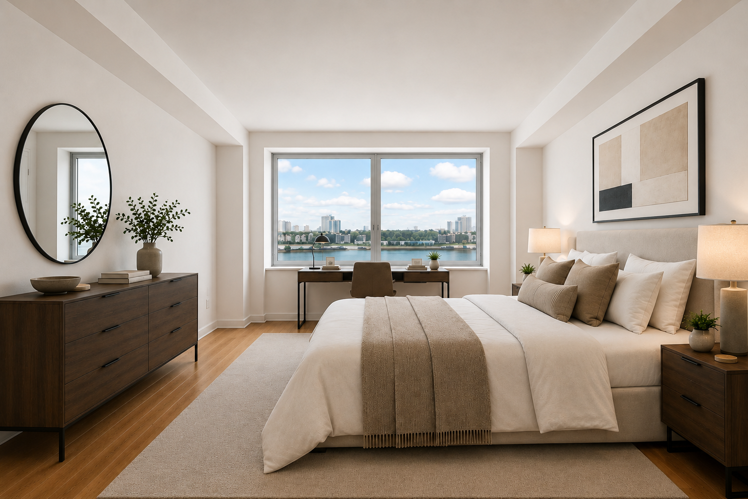 80 Riverside Blvd. 4X Lincoln Square New York NY 10069