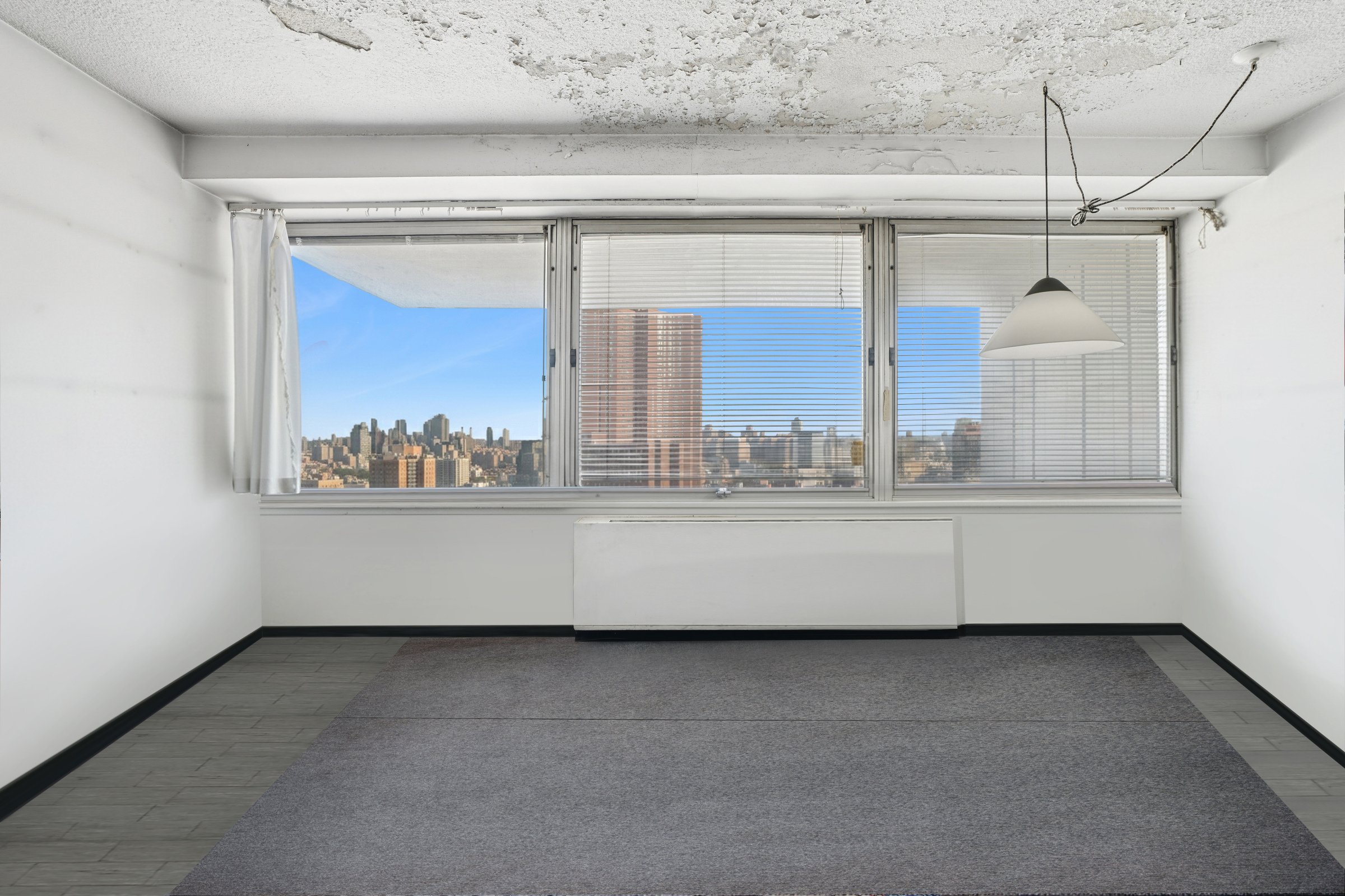 180 Park Row 23D Chinatown New York NY 10038