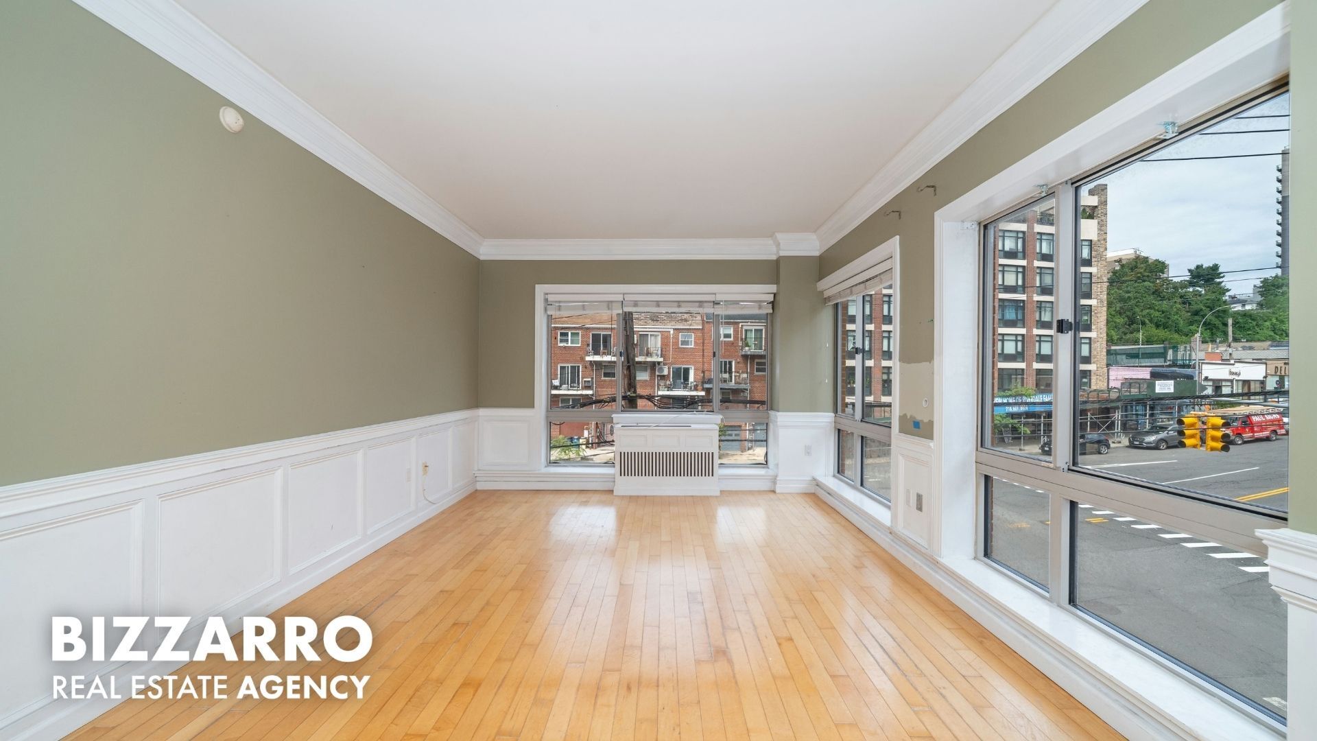 460 West 236th Street Spuyten Duyvil Bronx NY 10463
