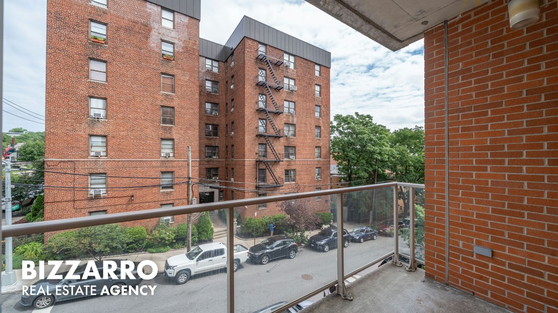 460 West 236th Street Spuyten Duyvil Bronx NY 10463