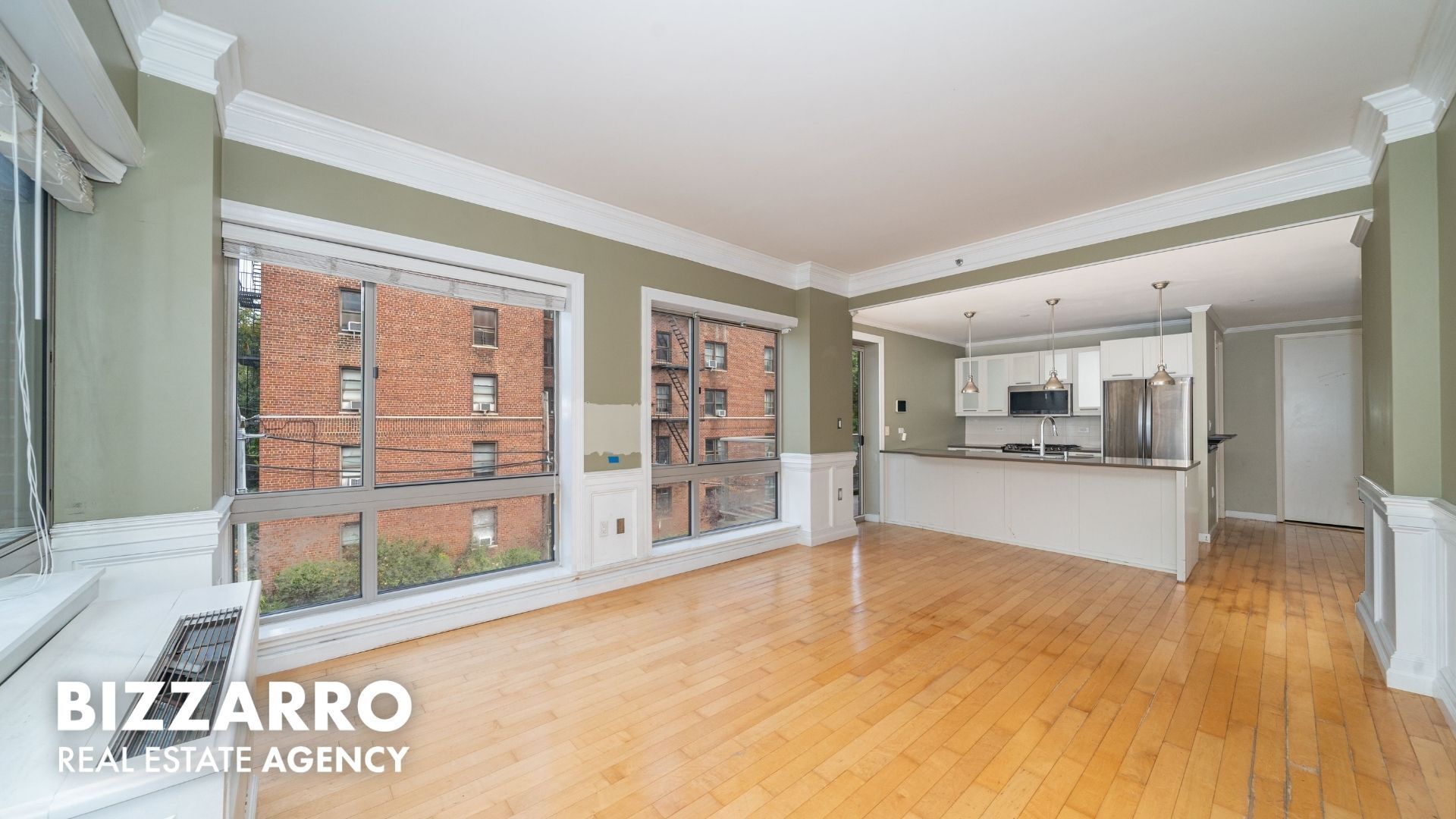 460 West 236th Street Spuyten Duyvil Bronx NY 10463