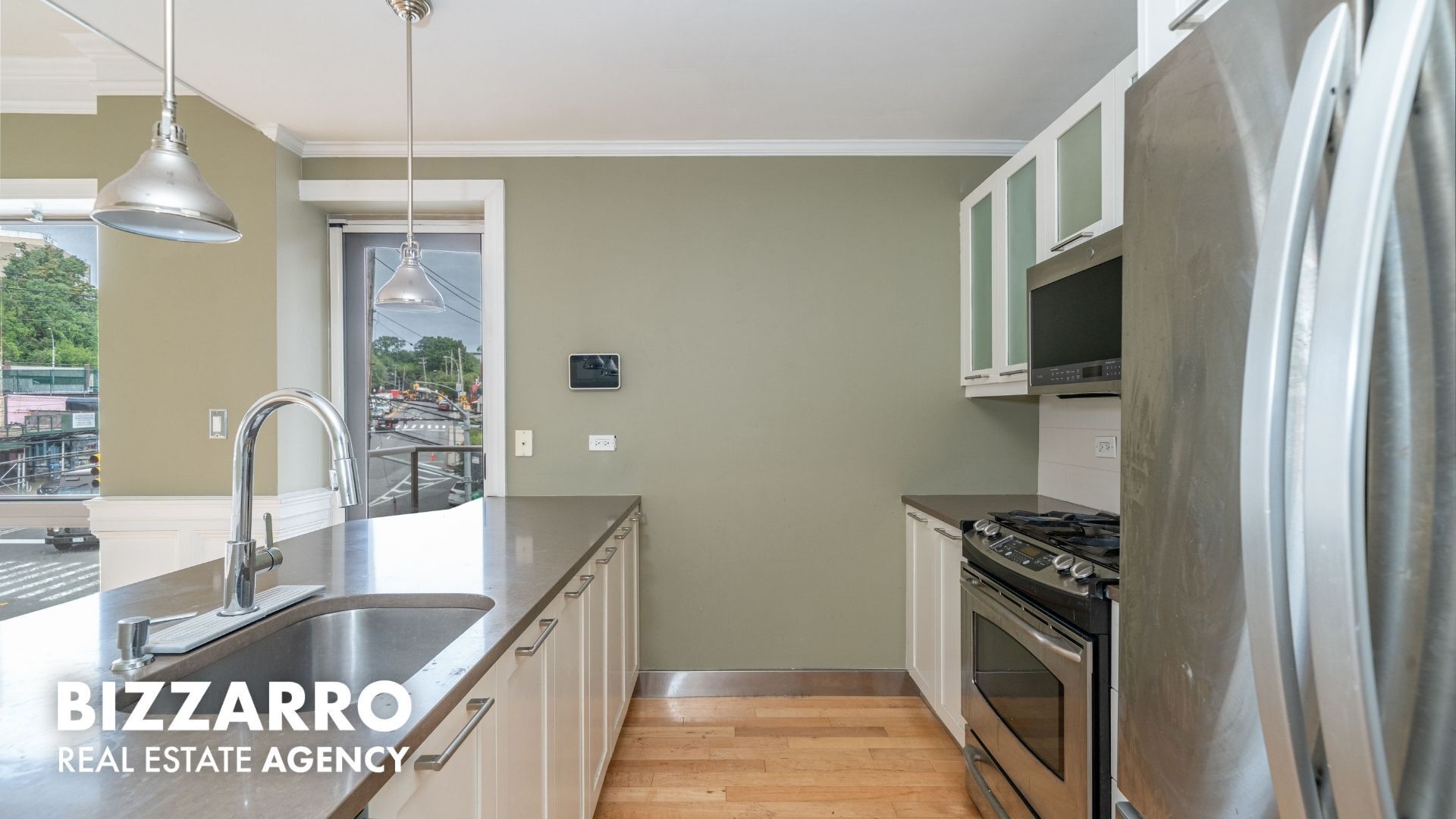 460 West 236th Street Spuyten Duyvil Bronx NY 10463
