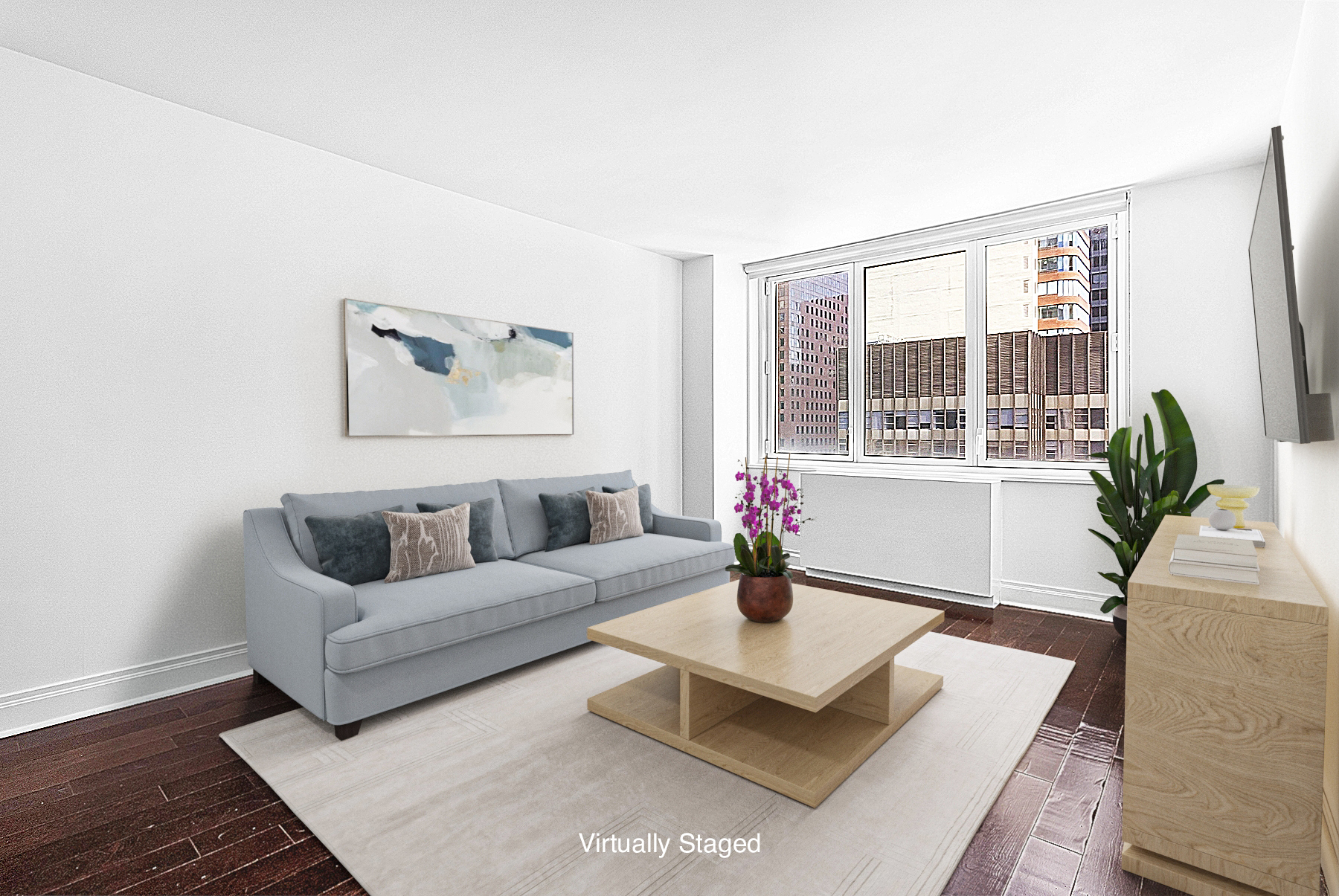 212 East 47th Street 32B Turtle Bay New York NY 10017